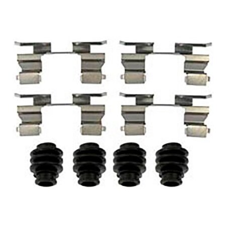 Dorman Disc Brake Hardware Kit - Dorman HW5793